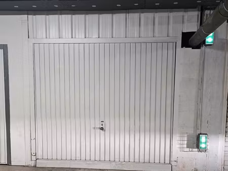 garage 14m2
