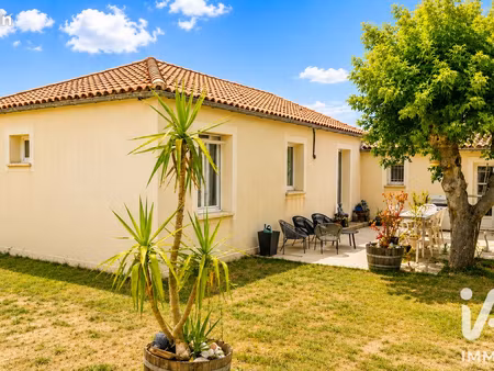 maison 5 pièces 139 m²