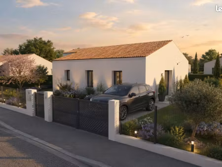 maison 5 pièces 98 m²