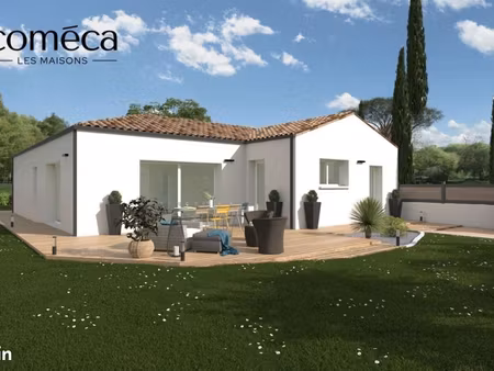 maison 5 pièces 105 m²