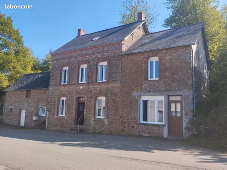 maison a louer 135m2