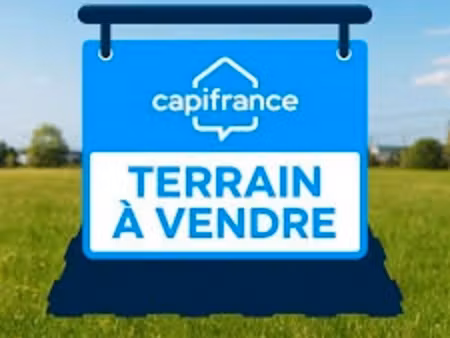 terrain 13 863 m² pointe noire