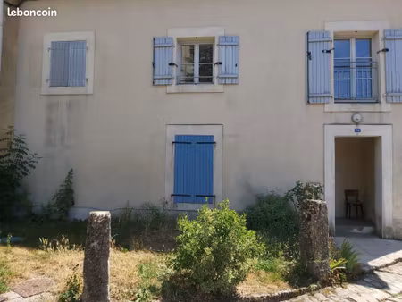 pavillon 5 pièces 118 m²