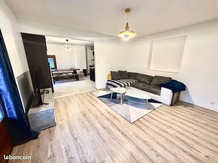 appartement t4