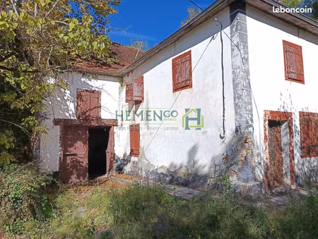 maison 3 pièces 88 m²