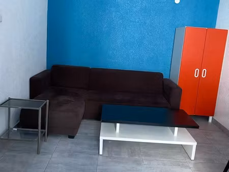 appartement f3 meublé disponible tout de suite