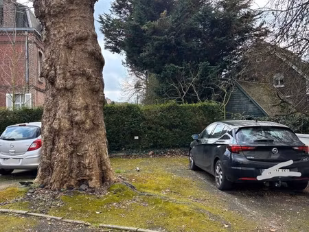 vente emplacement moto extérieur ou voiture