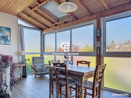 propriété 6 pièces 150 m²