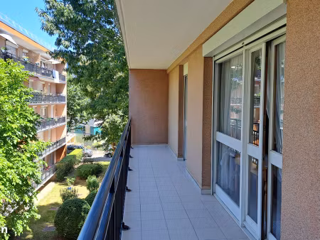 appartement 4 pièces - vélizy quartier des provinces - 270000