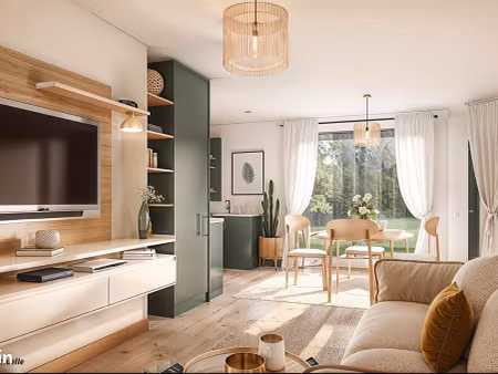 maison 5 pièces 88 m²