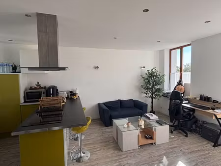 appartement proche chu et campus sud