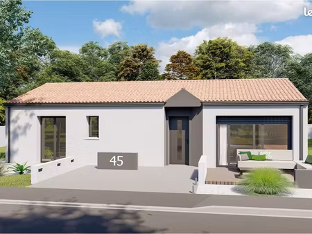 maison 6 pièces 114 m²