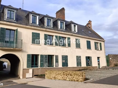 immeuble 573 m² lassay-les-chateaux