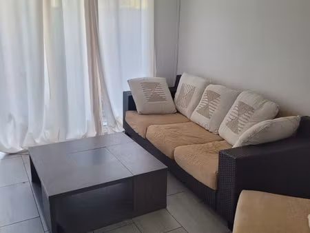 location maison f4