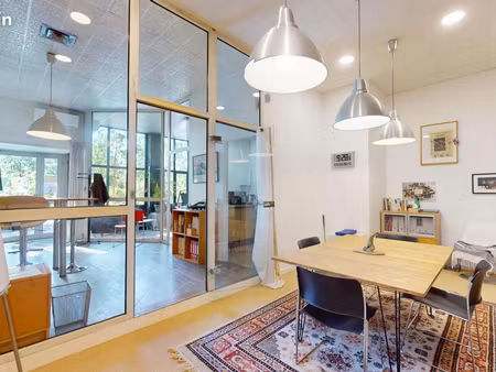 appartement 1 pièce 56 m²