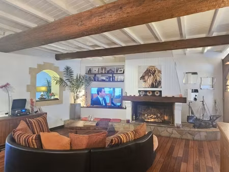 urgent déménagement- maison spacieuse 140m2