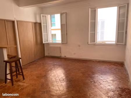 appartement centre historique