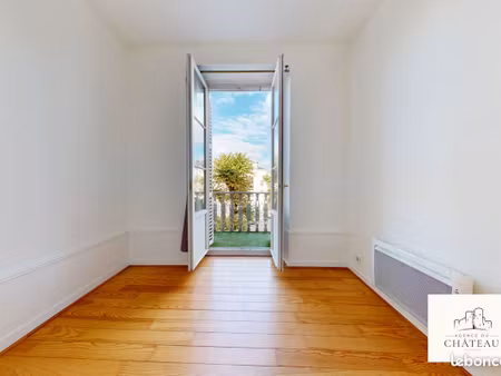 appartement 4 pièces 90 m²