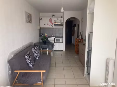 location mer appartement