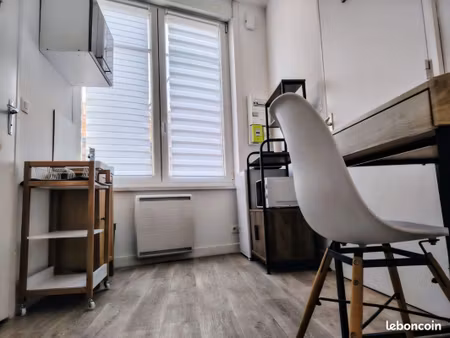 studio armentière