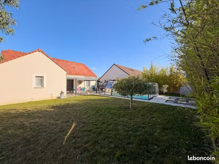 maison 4 pièces 105 m²