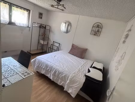 location étudiante proche centre strasbourg  rue vermeer