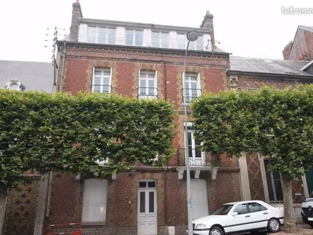immeuble de rapport 7 lots