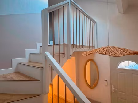 maison familiale spacieuse