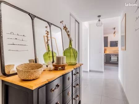 appartement 3 pièces à vendre