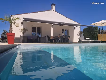 maison 6 pièces 176 m²