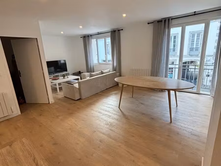 appartement t3 centre ville
