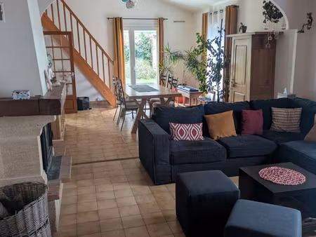 maison familiale