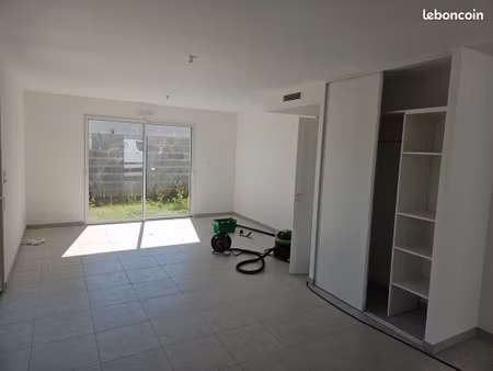 location de maison t3