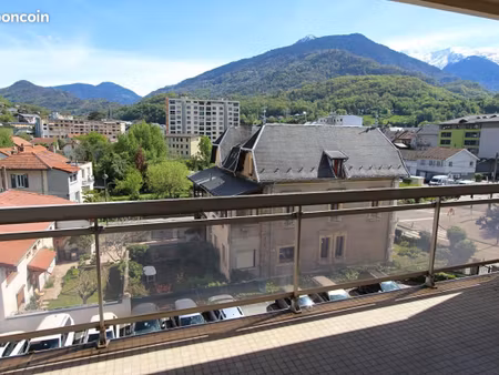appartement 2 pièces 56 m²