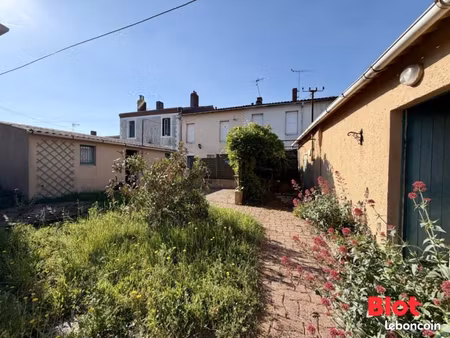 maison 6 pièces 134 m²