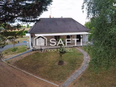 maison 4 pièces 81 m²