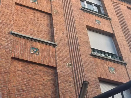 location appartement lille