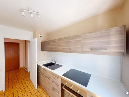 appartement 2 pièces 51 m²