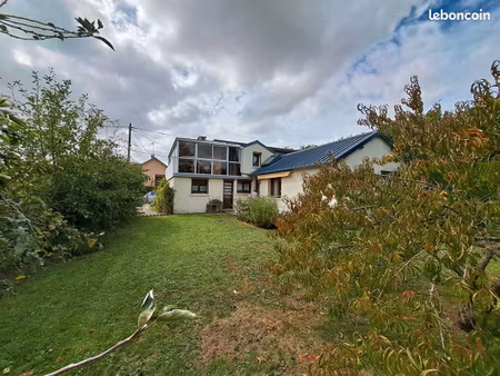 maison 5 pièces 135 m²