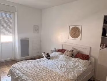 appartement f2 montmédy