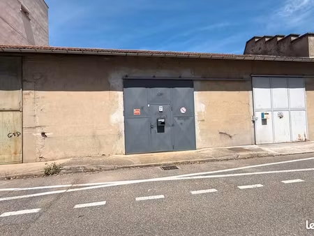 local 120 m² vienne