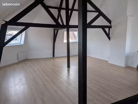 a louer appartement t2 52 m2