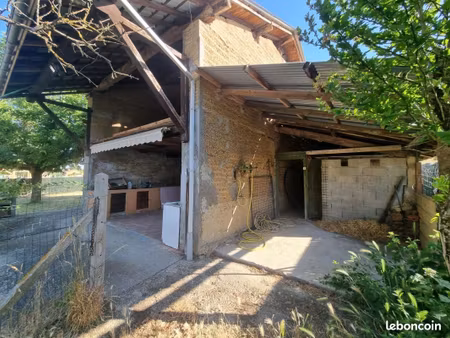 maison 1 pièce 36 m²