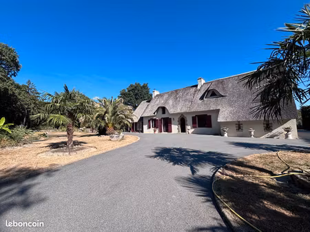 maison 4 pièces 129 m²