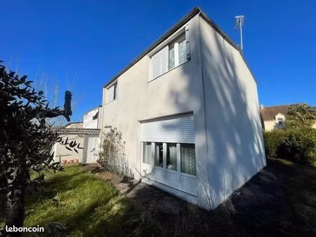 maison 5 pièces 88 m²