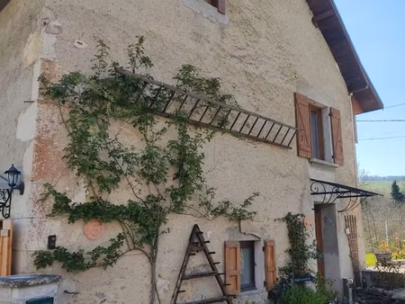 maison à vendre sur ayn