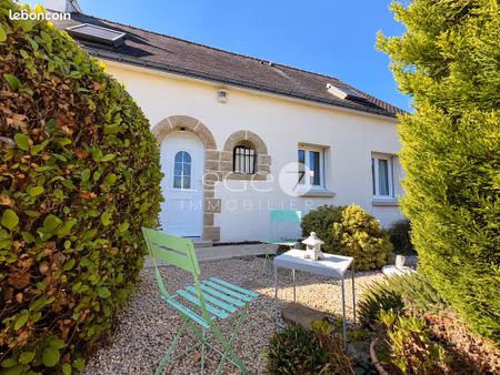 maison 5 pièces 130 m²