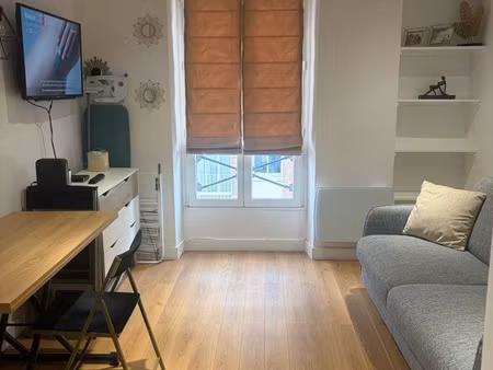 loue studio neuilly sur seine