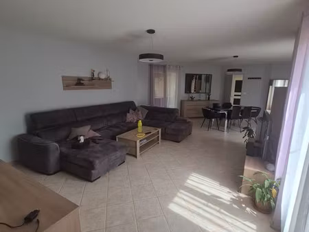 maison 133m2 climatisée