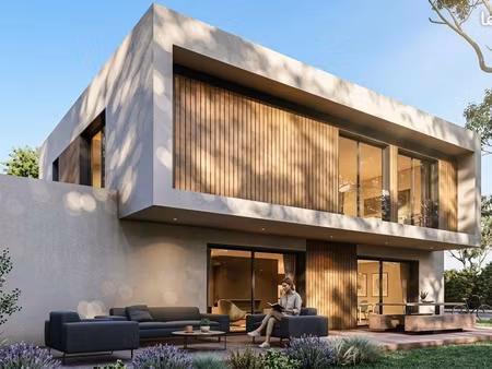 maison 133 m² avec terrain à lutzelhouse (67)